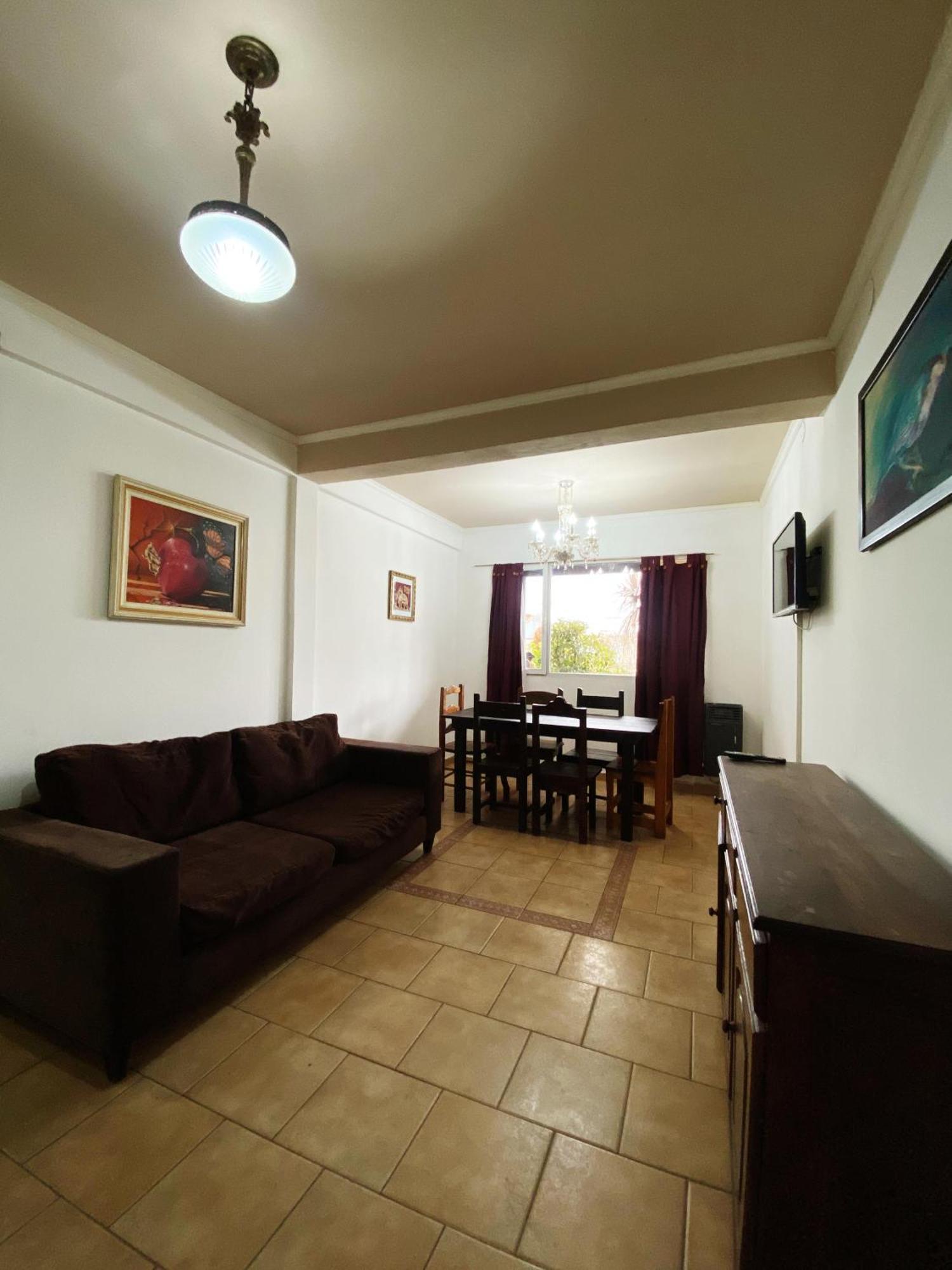 Apart Altos Del Bolson Apartamento Exterior foto