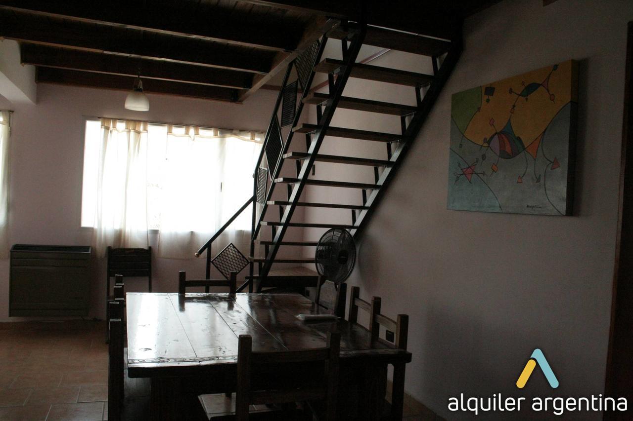 Apart Altos Del Bolson Apartamento Exterior foto