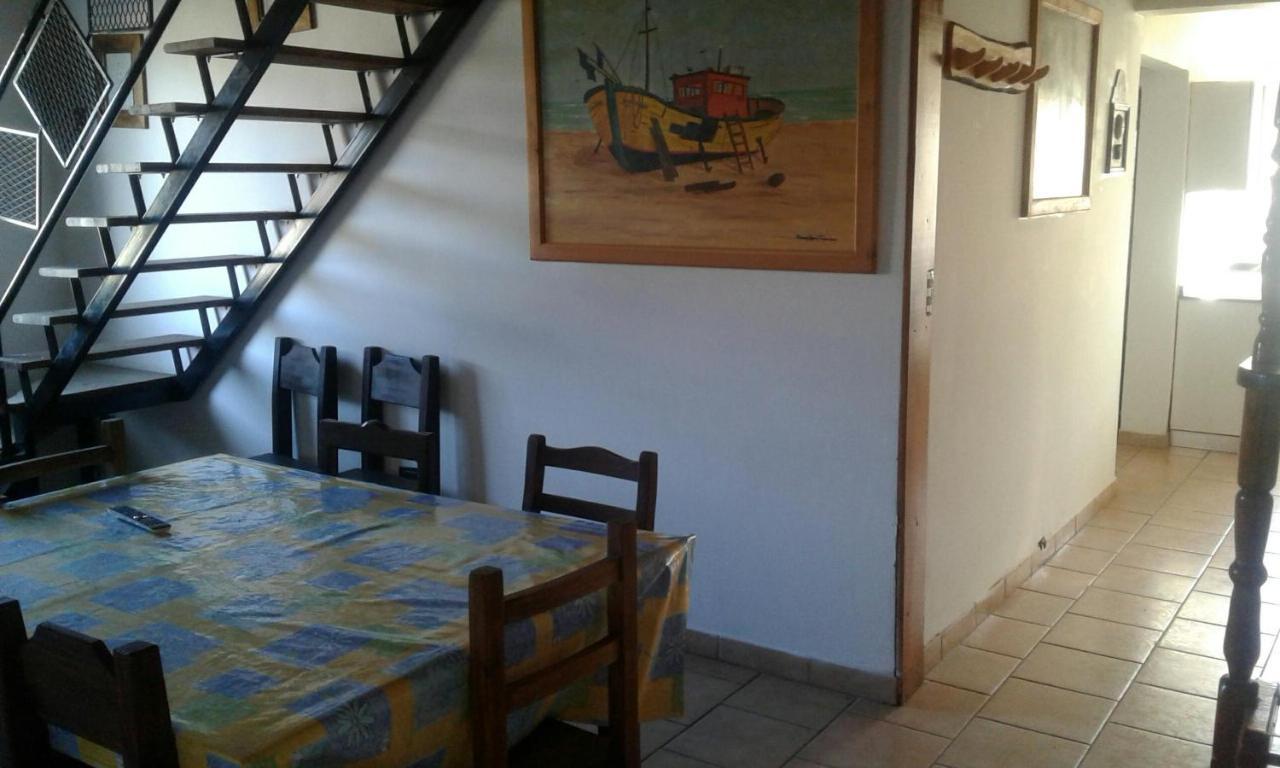 Apart Altos Del Bolson Apartamento Exterior foto