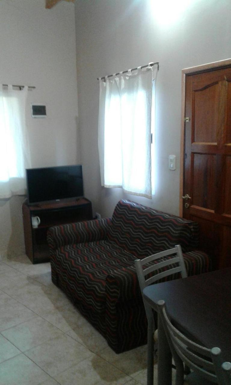 Apart Altos Del Bolson Apartamento Exterior foto