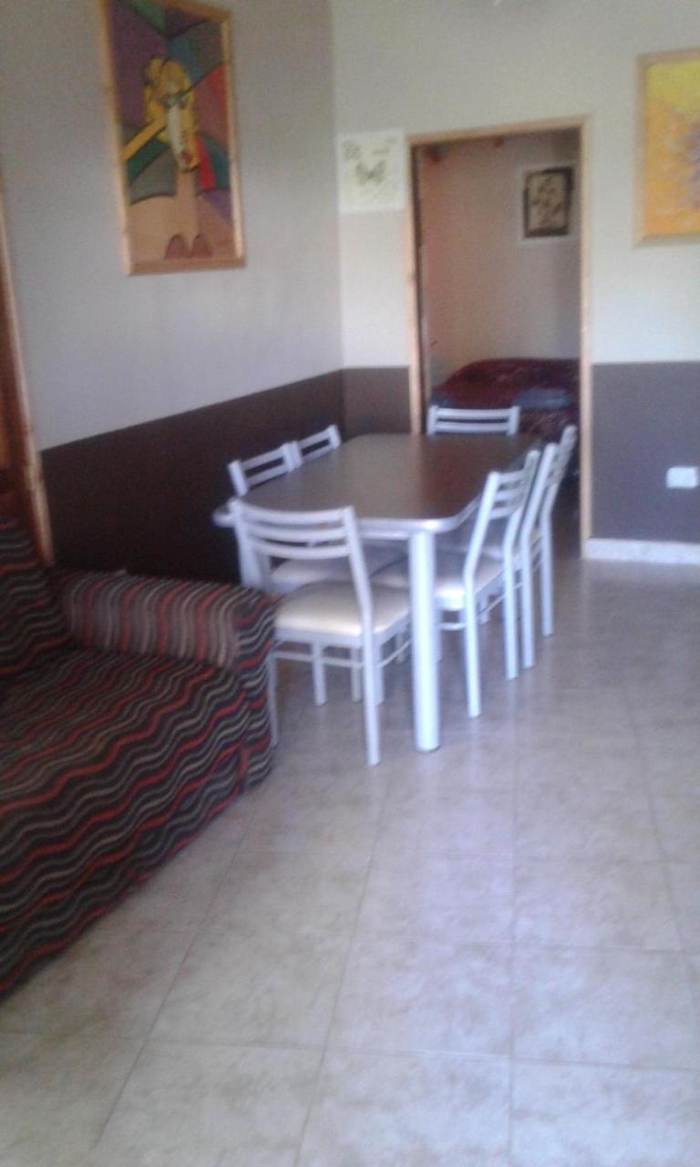 Apart Altos Del Bolson Apartamento Exterior foto