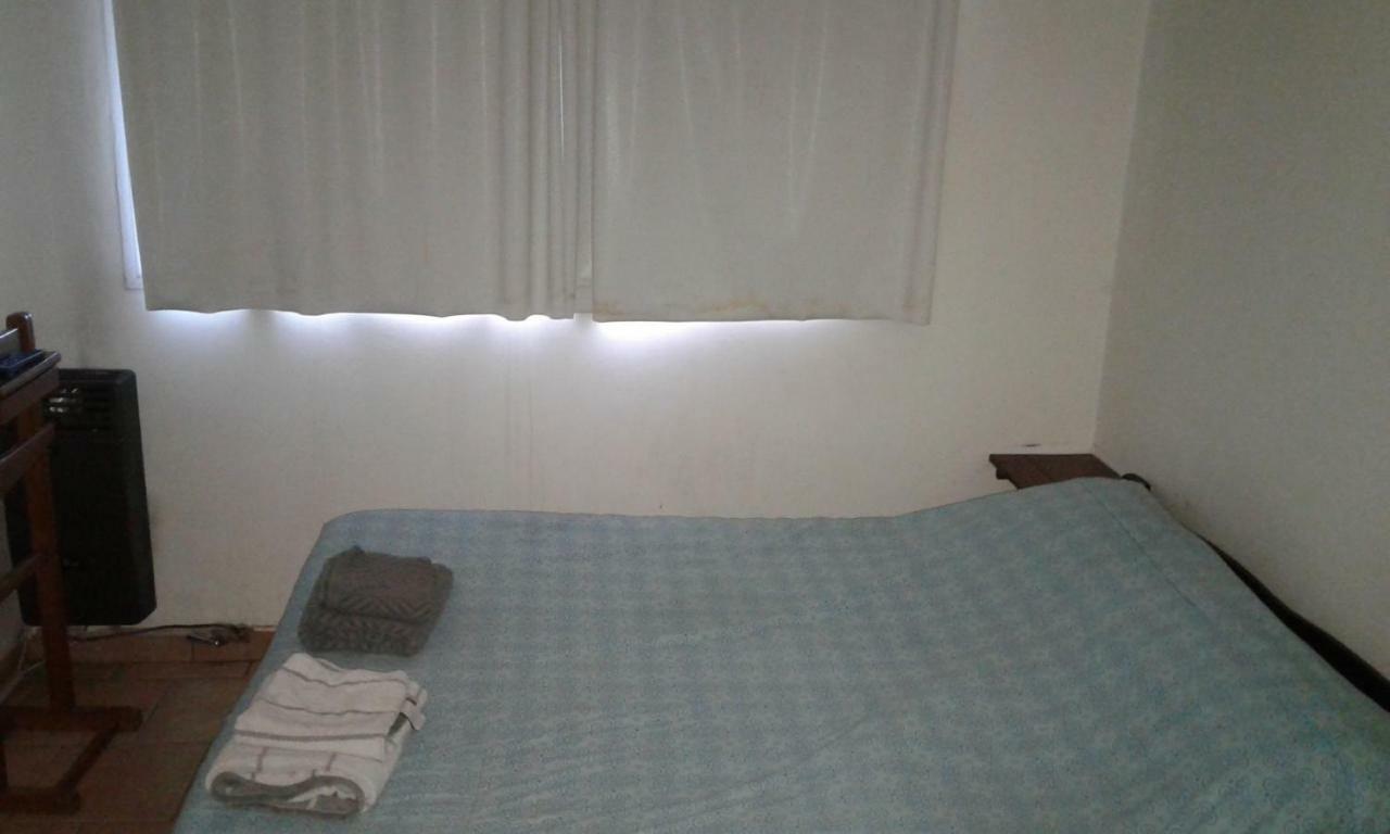 Apart Altos Del Bolson Apartamento Exterior foto